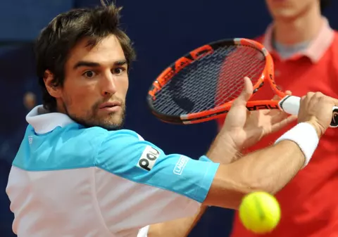 Cota zilei din tenis, 27 septembrie. Ochii pe meciul Chardy - Young