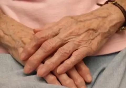 O octogenară dispărută în Franţa îşi făcea de cap în România