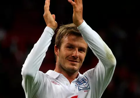 Nici ei nu l-au uitat! Milan îl vrea înapoi pe Beckham