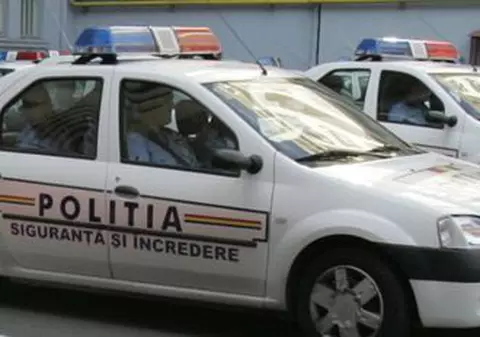Fetiţă de 13 ani, răpită pentru măritiş