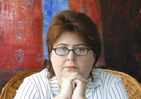 Alina Mungiu Pippidi le pune la zid "pe fetele" lui Băsescu