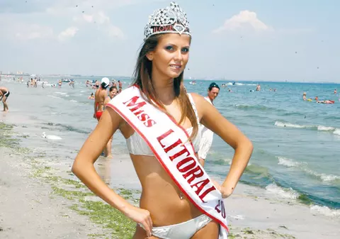 Claudiu Pătraşcu şi Roxana Ilie au rămas prieteni
