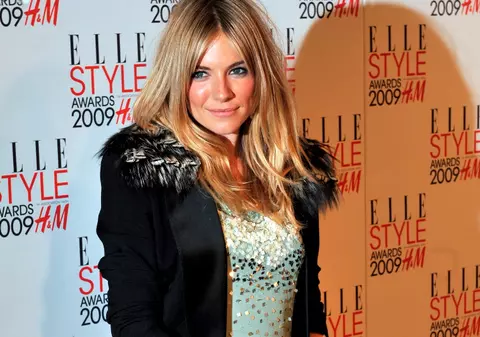 Sienna Miller:”Nu vreau ca oamenii să-mi analizeze păsărica”