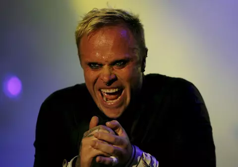 30.000 de spectatori la concertul Prodigy de la Peninsula