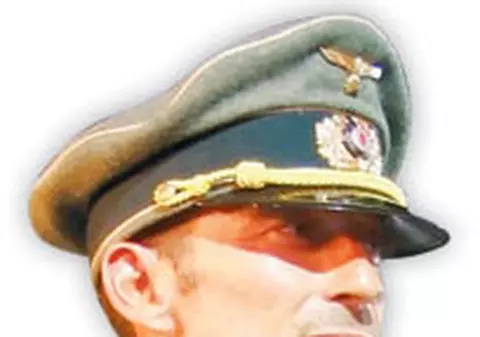 Mazăre, cercetat de procurorii constănţeni