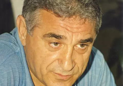 Ioan Becali: “Boloni e un bădăran”