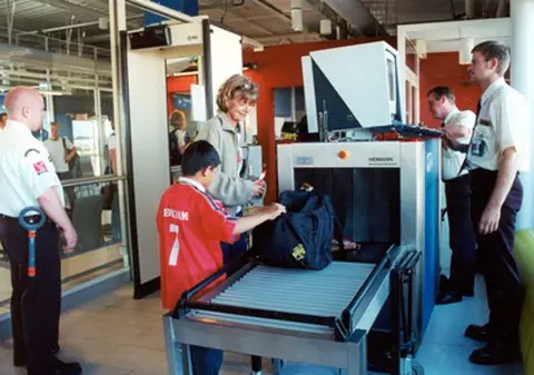 Noi reguli privind bagajele pierdute pe aeroporturi