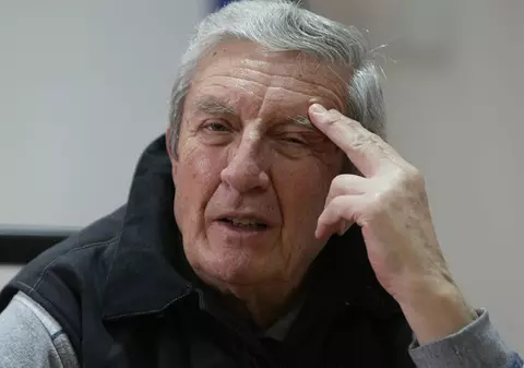 Stănculescu, internat în stare gravă 