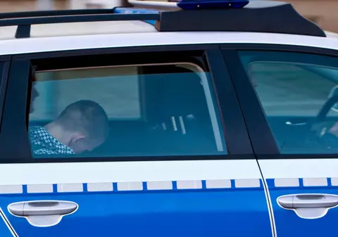 A condus cu 160 km/h la 79 de ani