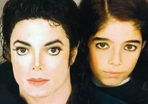 Joe Jackson confirmă: "Omer e fiul lui Michael"