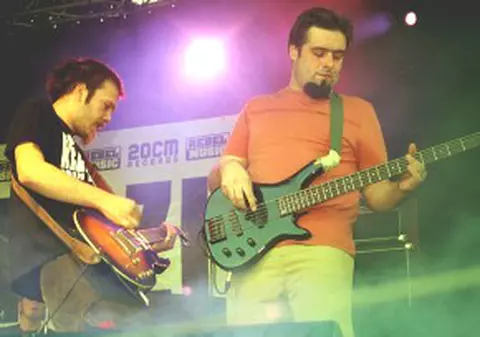 Trei trupe deschid concertul Faith No More de la Bucureşti