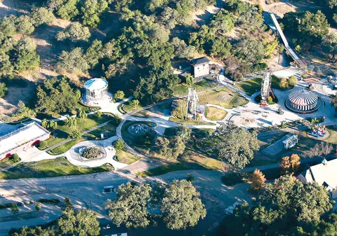 Familia Jackson insistă: «Vrem să îl îngropăm la Neverland»