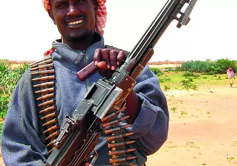 «Sunt ameninţaţi încontinuu cu arma»