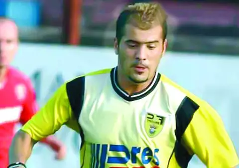 «Am lăsat în urma mea doar suferinţă»