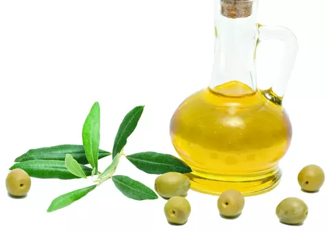 Uleiul de măsline, un aliat al frumuseţii
