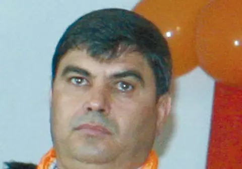 «Don Costel» a fost achitat