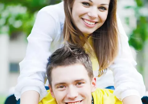 15 ponturi ca iubitul să nu se sature de tine