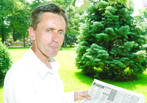 «Am dat 500 de anunţuri la matrimoniale»