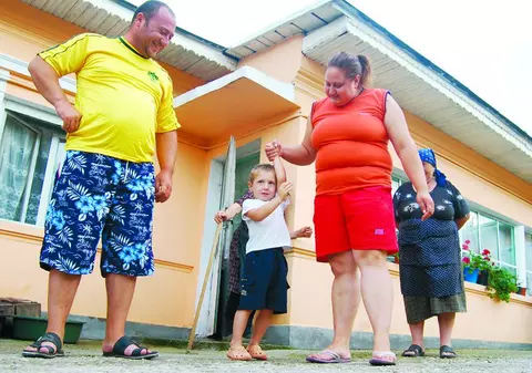 Va merge la «grădi»