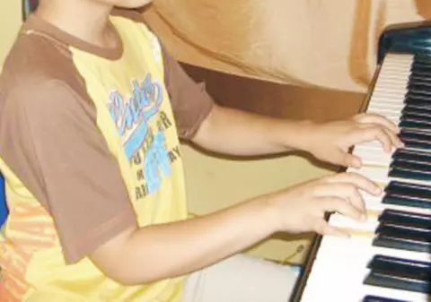 Va auzi notele muzicale
