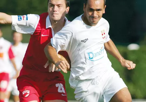 Dinamo, ruşine după ruşine