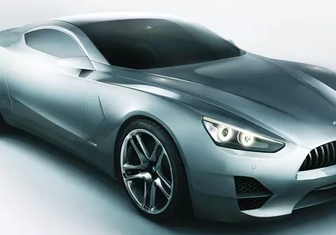 Uite ce BMW a creat un român!