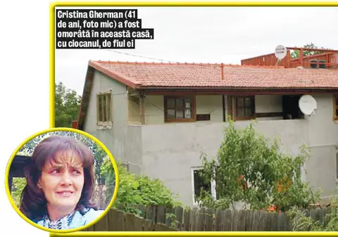 «E insensibil şi rece»