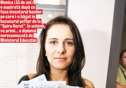 «Hoţii! Mi-au tocat banii şi timpul»