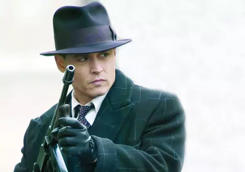 Nou pe marile ecrane