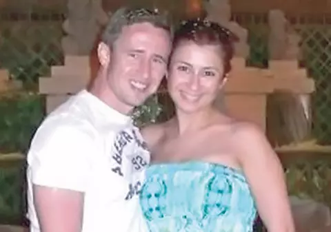 Ana Maria Prodan: "Suntem în paradis!"