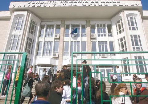 "Mi-au nenorocit viaţa"