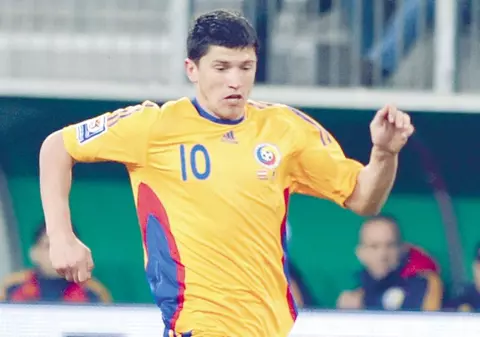 Cristian Tănase, între Steaua şi FC Köln