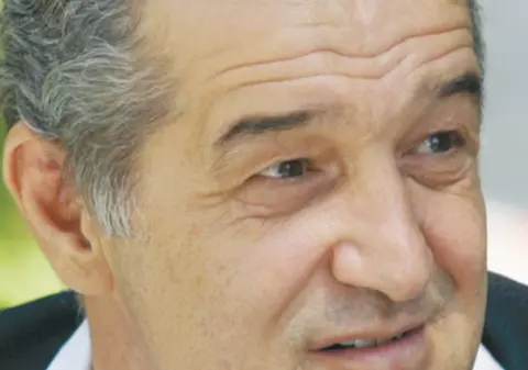 Efectul Becali: Toţi vecinii lui Iordache îşi verifică moştenirile