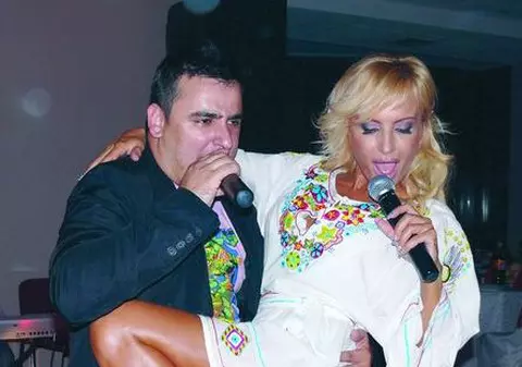 Au cântat 36 de ore