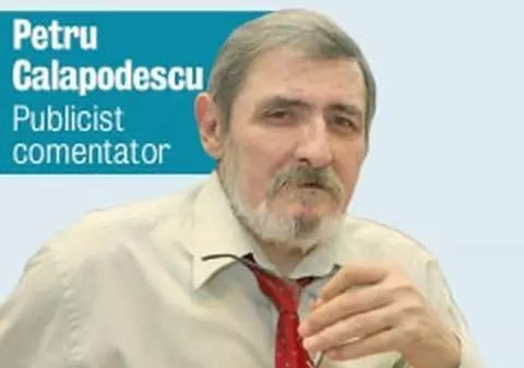 Cade şandramaua