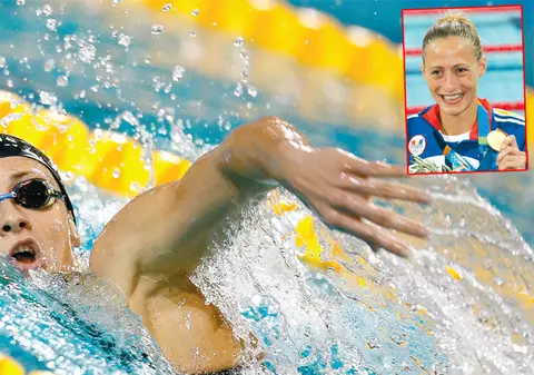 «Am luat mii de medalii»