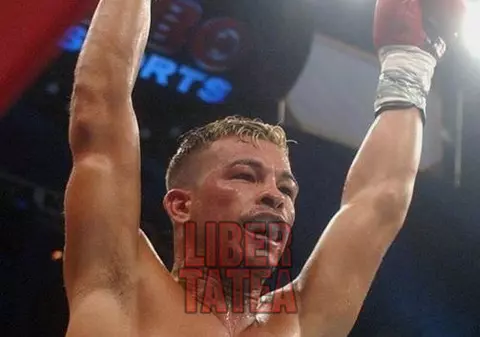 Arturo Gatti a fost exhumat