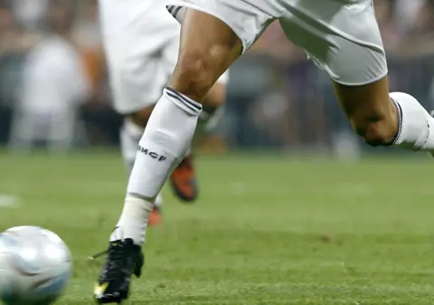 Picioarele lui Cristiano Ronaldo valorează 100 milioane de euro