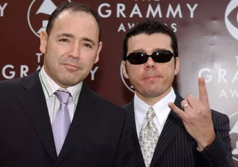 The Crystal Method, la Tuborg Green Fest