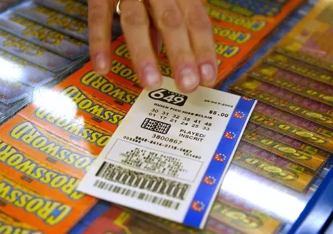 Un american a pierdut biletul câştigător la loto