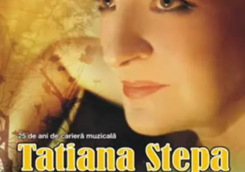 A murit Tatiana Stepa