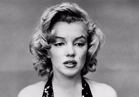 Tony Curtis: "Marilyn Monroe a purtat în pântece copilul meu"
