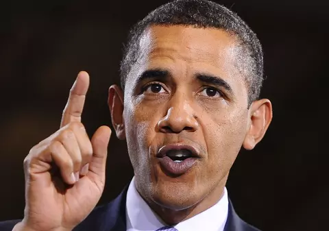 Obama, criticat de homosexuali