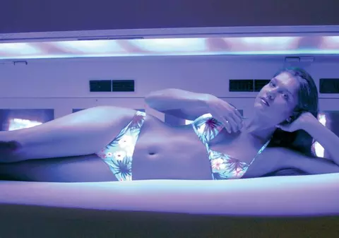 Solarul e cancerigen