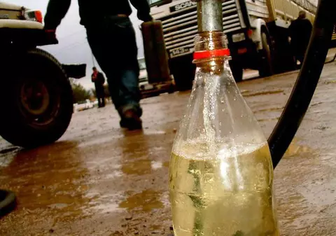 Un inventator român a găsit soluţia reducerii consumului de carburant