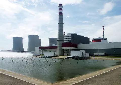 Polonia va avea o centrală nucleară