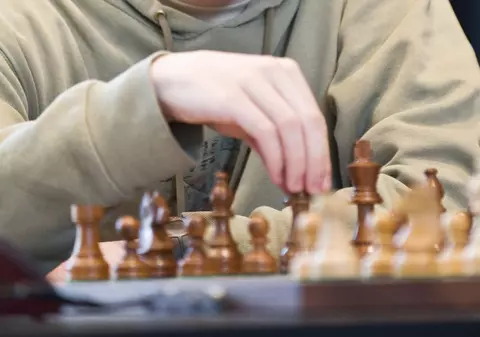Româncă de 12 ani, campioana Italiei la şah
