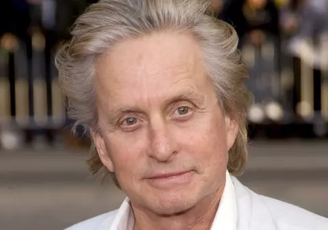 Michael Douglas, devastat de comportamentul fiului său