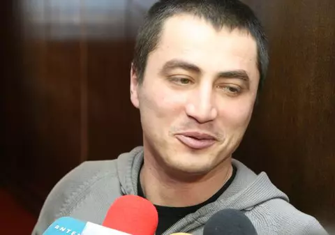 Cioacă, audiat din nou în dosarul Elodia