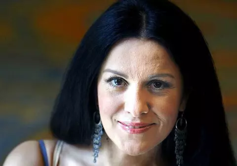 Angela Gheorghiu stârneşte un nou scandal